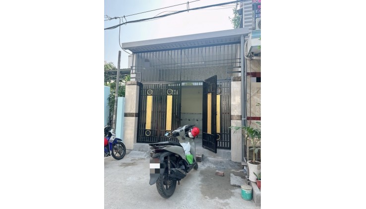 Ngộp Phan Anh - HXH ngủ trong nhà - 4,2x20m - hẻm 8m